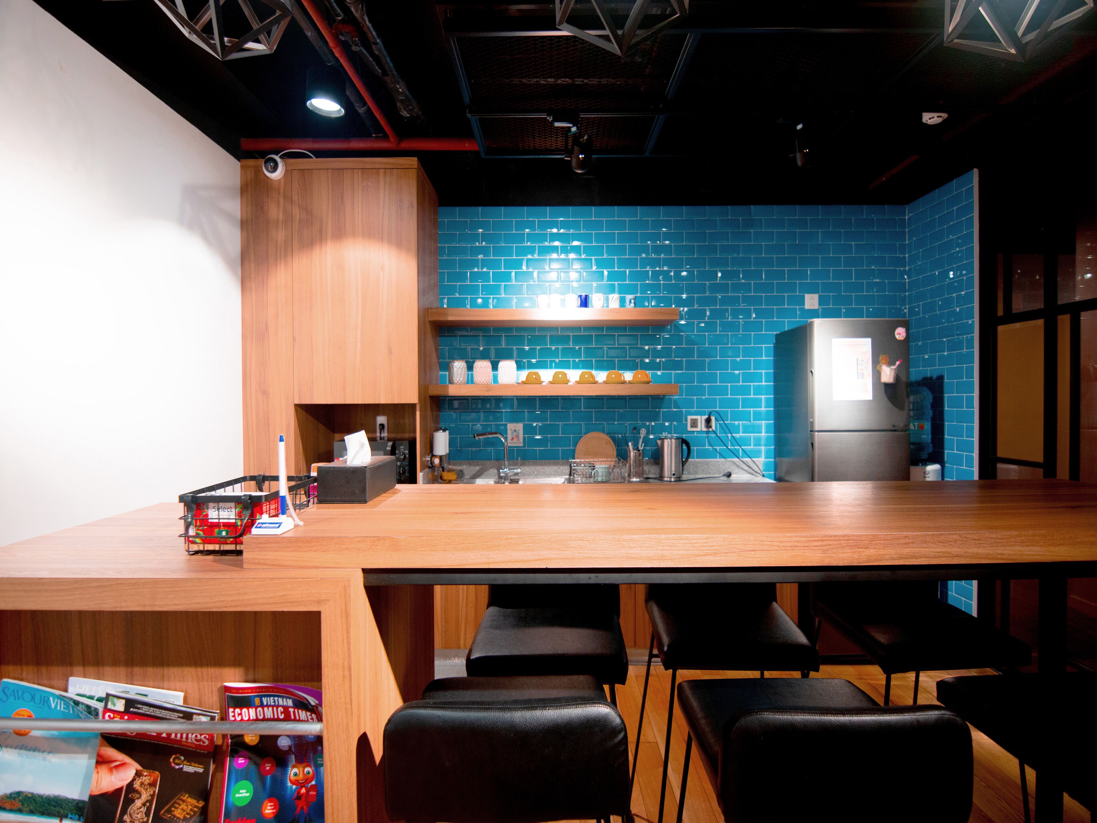 Minibar