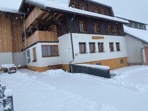 Exterieur