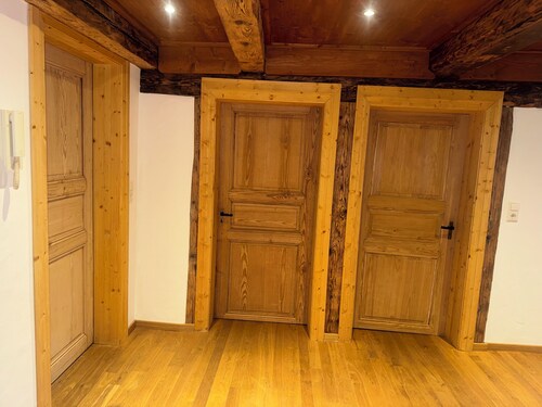 Großzügige Ferienwohnung 4-10 Pers.2 Bäder am Feldberg Schwarzwald 