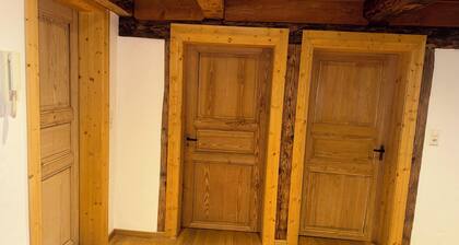 Großzügige Ferienwohnung 4-10 Pers.2 Bäder am Feldberg Schwarzwald