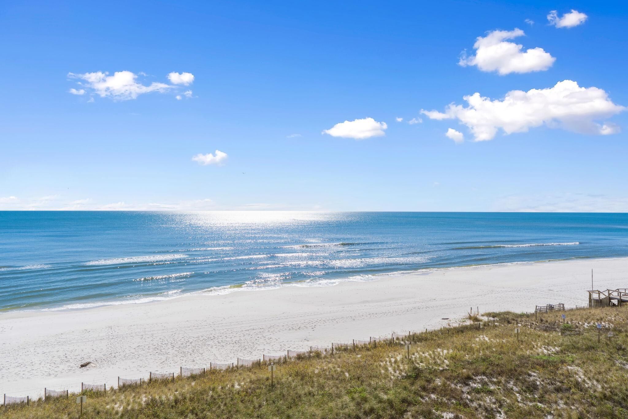 公寓客房, 多張床 (Beach Colony West 5B) | 海灘 | 位於海灘上