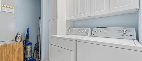 Condo, Plusieurs lits (Beach Colony West 5B) | Intérieur