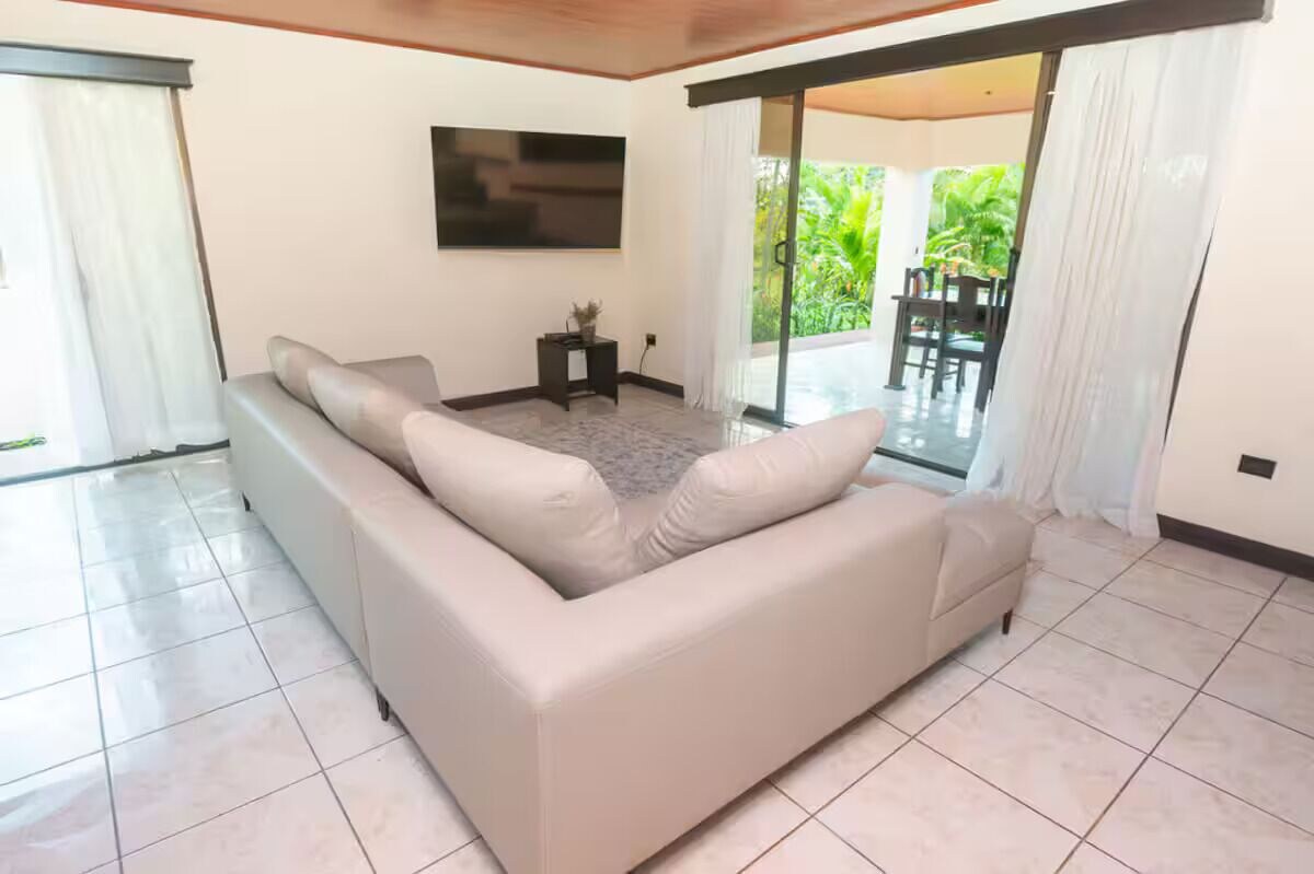 Bild für Gastgeberprofil