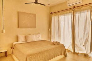 2 slaapkamers, gratis wifi, beddengoed