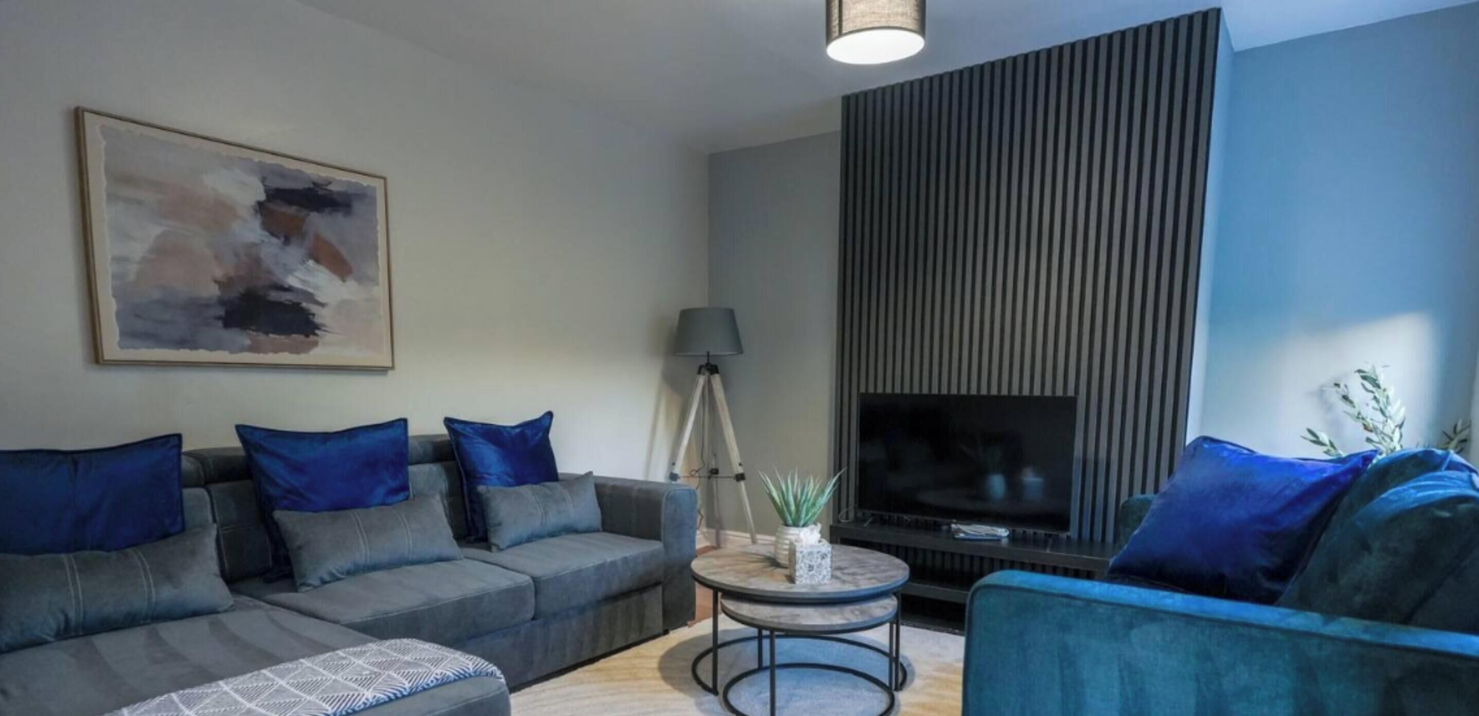Caledonia Luxe Stays Short Lets & Serviced Accommodation
