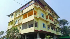 Depan hartanah