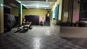 Exterior - Kanaklata lodge and residents  (Guwahati)