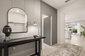 Interior - Last Minute Disney Getaway! Luxury Townhouse with Private Pool. Book Now! #148203 (Orlando)