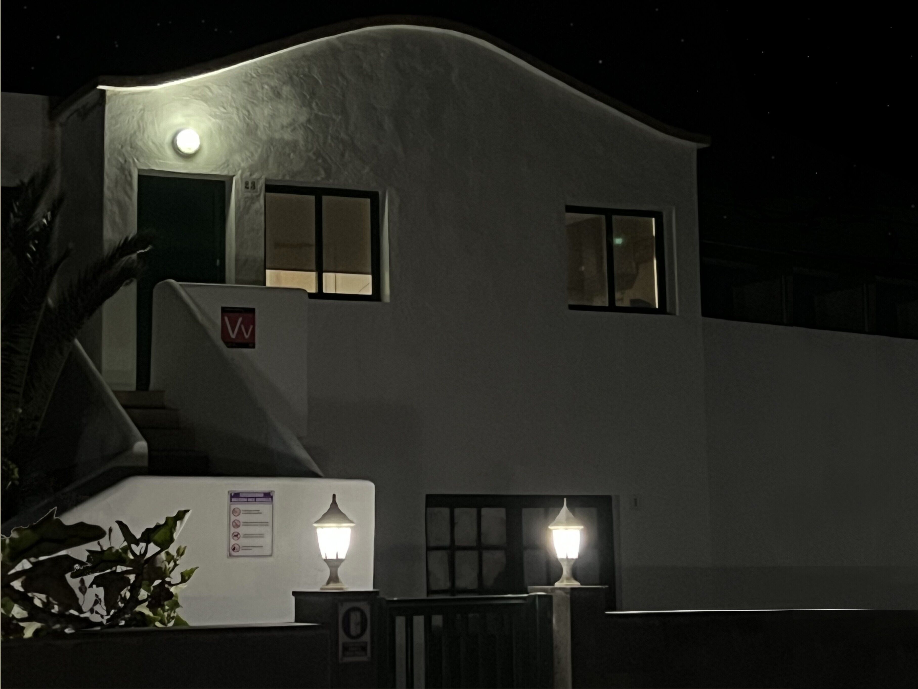 Udendørsområde