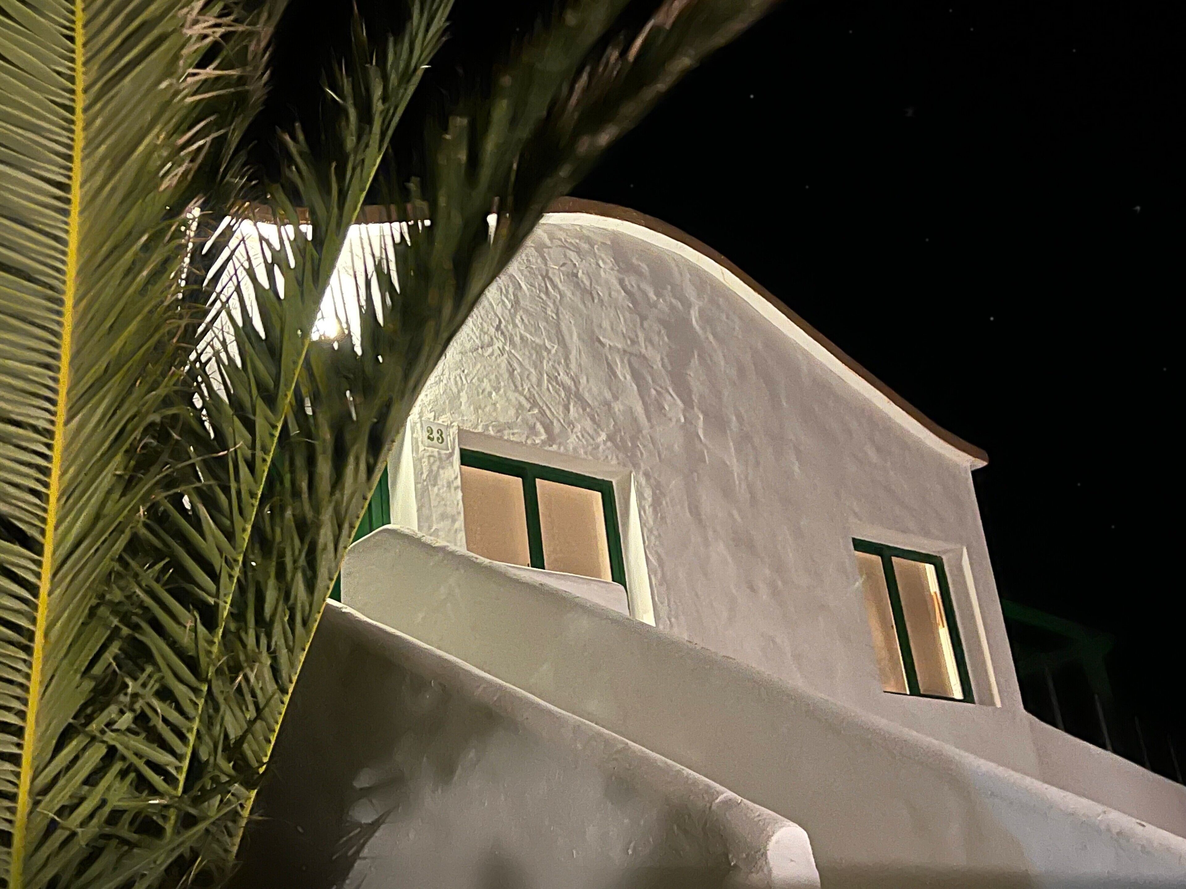 Detalle exterior