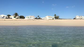 Plage à proximité
