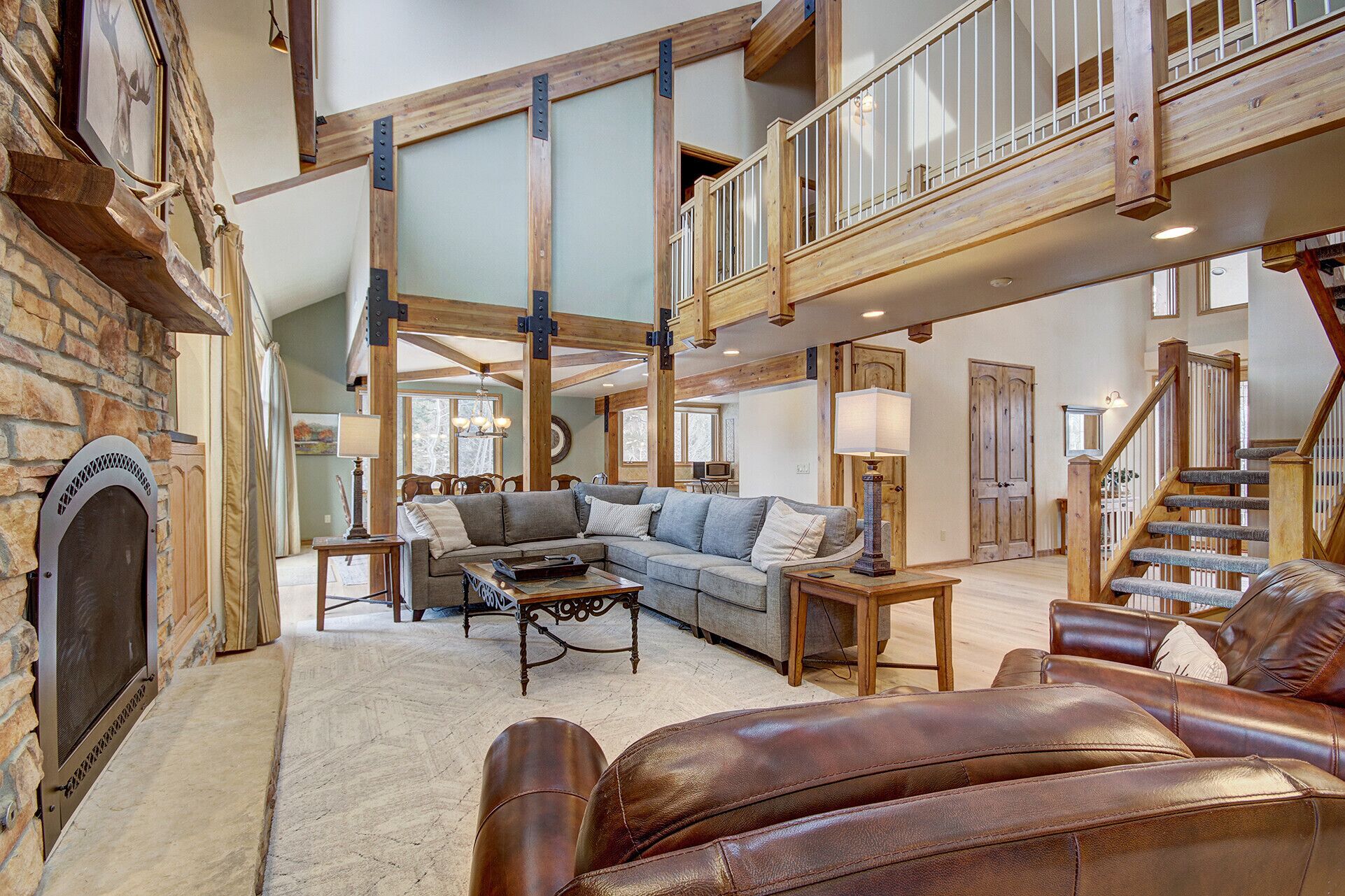 Téléviseur connecté, foyer