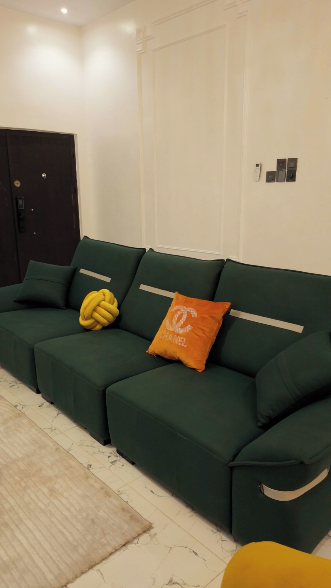 Bild für Gastgeberprofil