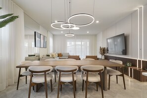 Dining - Last Minute Disney Getaway! Luxury Villa with Private Pool, Game Room & Themed Bedrooms. Book Now! #152617 (Orlando)
