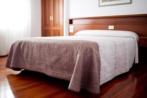 Double Room, City View | Laptop workspace, free WiFi - Hotel Victorino Bandeira (Bandeira)