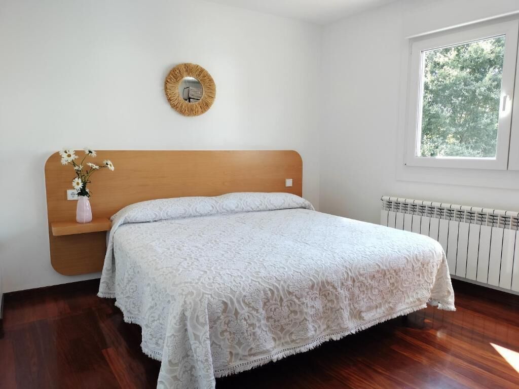 Double Room, City View | Laptop workspace, free WiFi