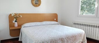 Hotel Victorino Bandeira