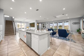Interior - Last Minute Disney Getaway! Luxury Villa with Private Pool & Hot Tub. Book Now! #155743 (Orlando)