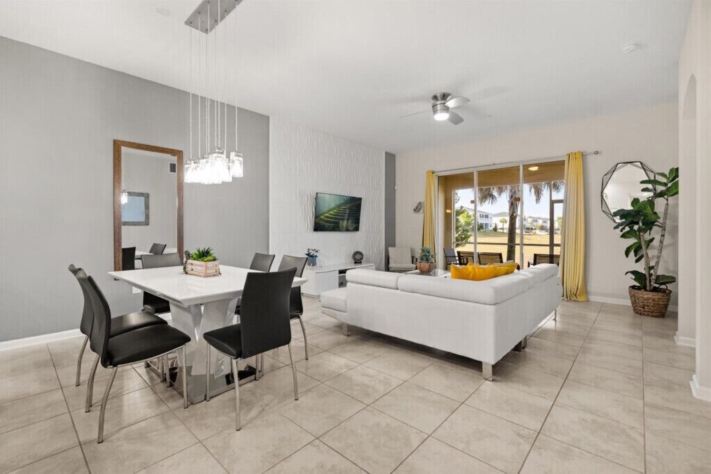 Téléviseur connecté