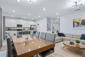 Interior - Last Minute Disney Getaway! Luxury Villa with Private Pool, Hot Tub & Themed Bedrooms. Book Now! #160661 (Orlando)