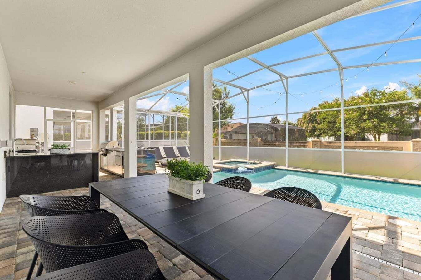 Servei de restauració a l'aire lliure