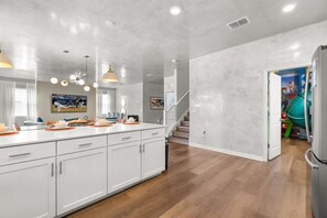 Interior - Last Minute Disney Getaway! Luxury Villa with Private Pool, Game Room & Themed Bedrooms. Book Now! #160675 (Orlando)