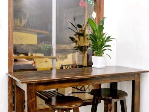 MaMa Hostel  CNX