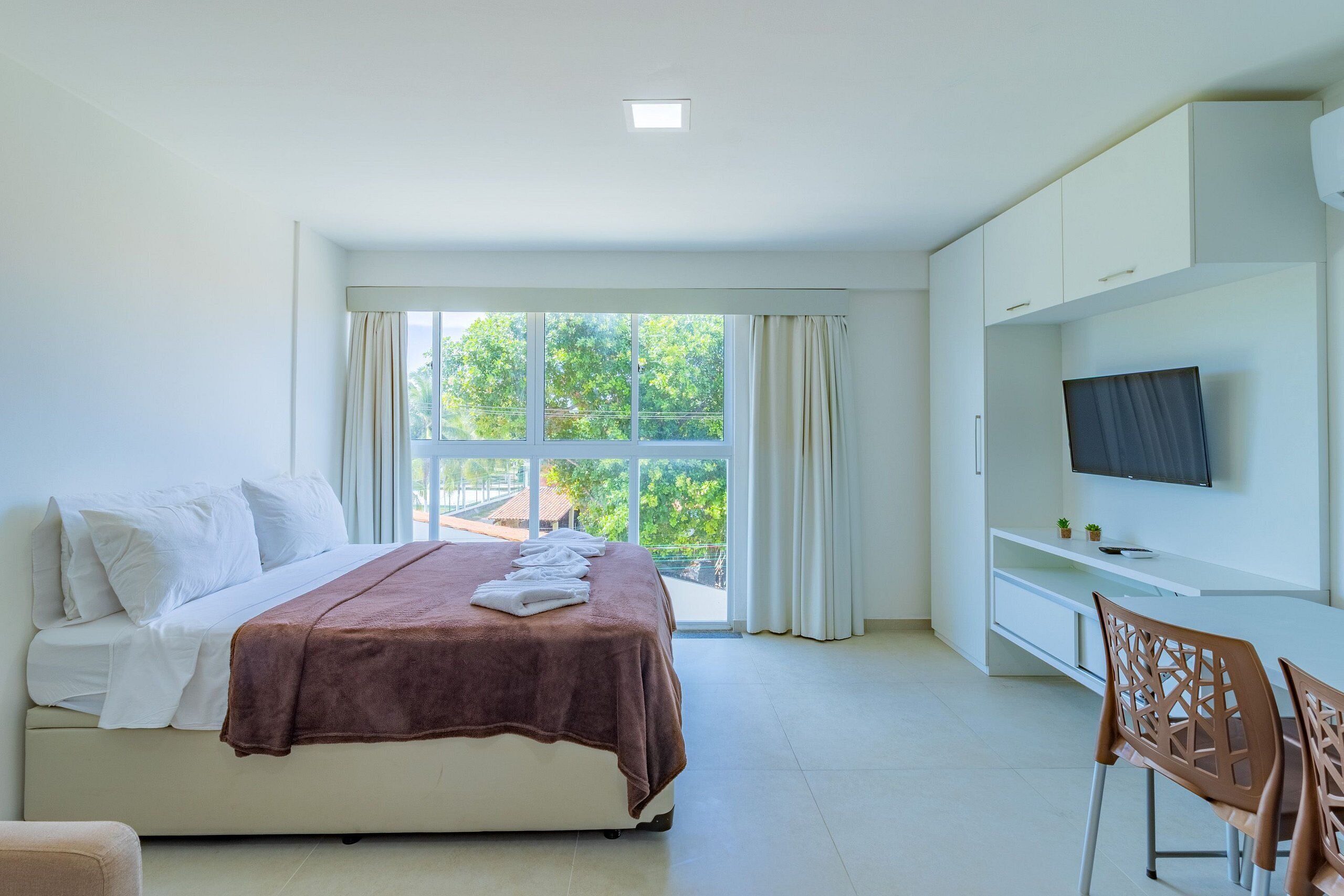 Basic Apartment