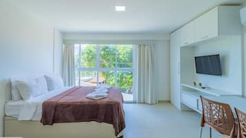 Basic Apartment