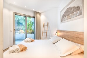1 bedroom, in-room safe, iron/ironing board, free WiFi - JARDINES - ISORA 0.3 GARDEN VIEW (Arona)
