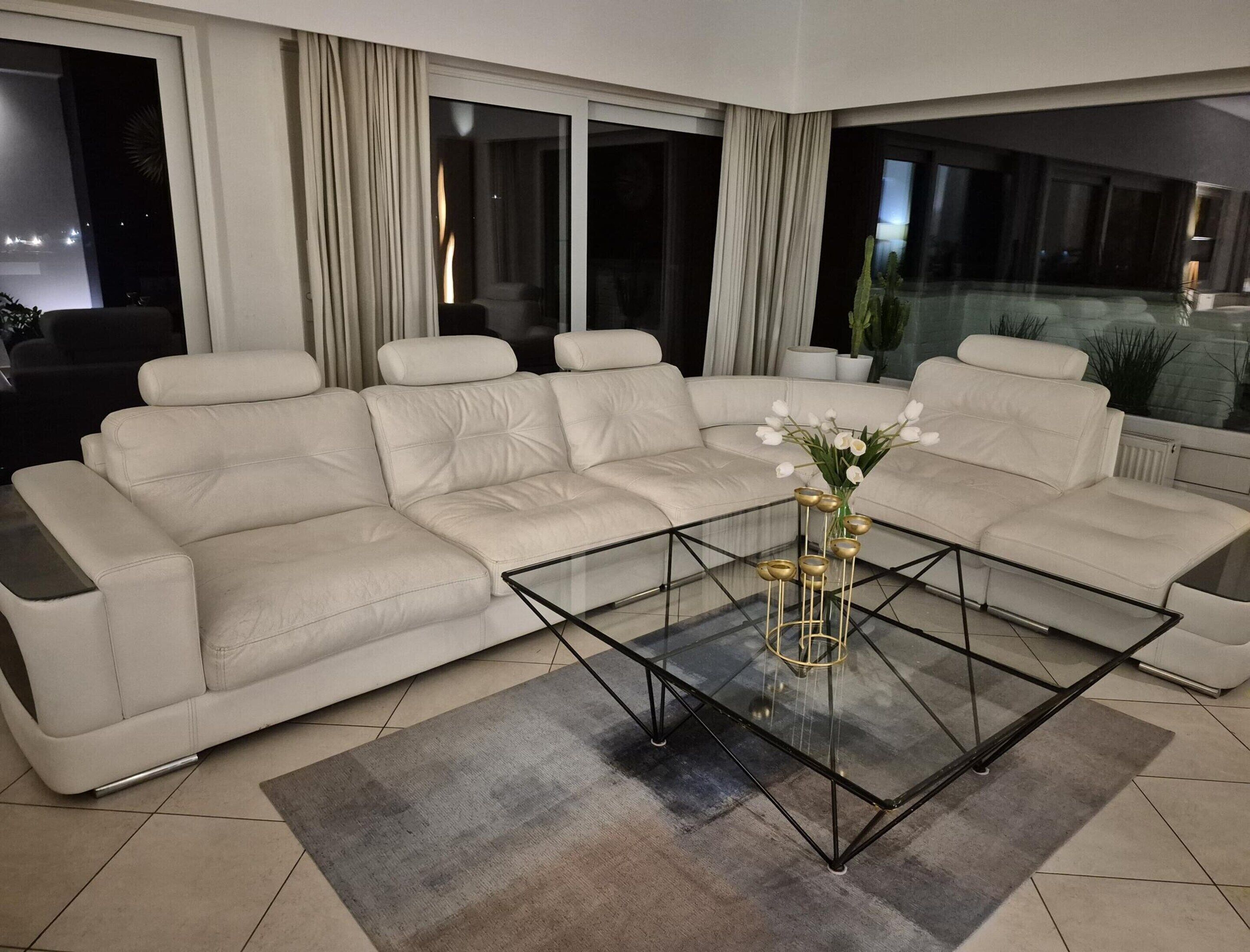 Villa | Overnatningsstedets område