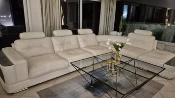 Villa | Property grounds