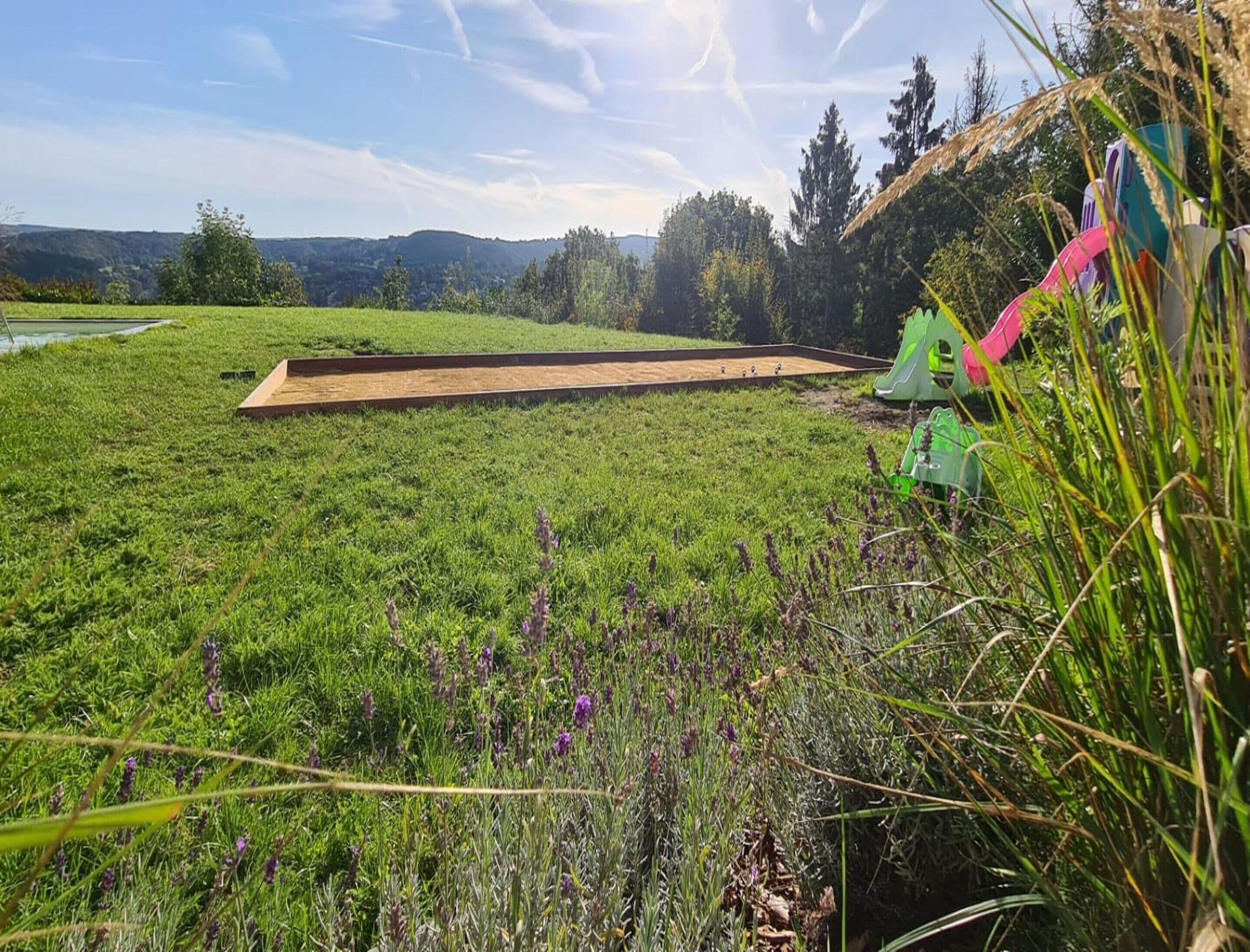 Villa | Uitzicht vanuit accommodatie