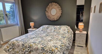 Cottage in Aywaille With Private Pool