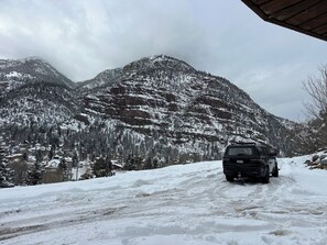 Miscellaneous - Executive Mountain Residence - 31+ Day Stays - Edge-of-Town Ouray Views (Ouray)