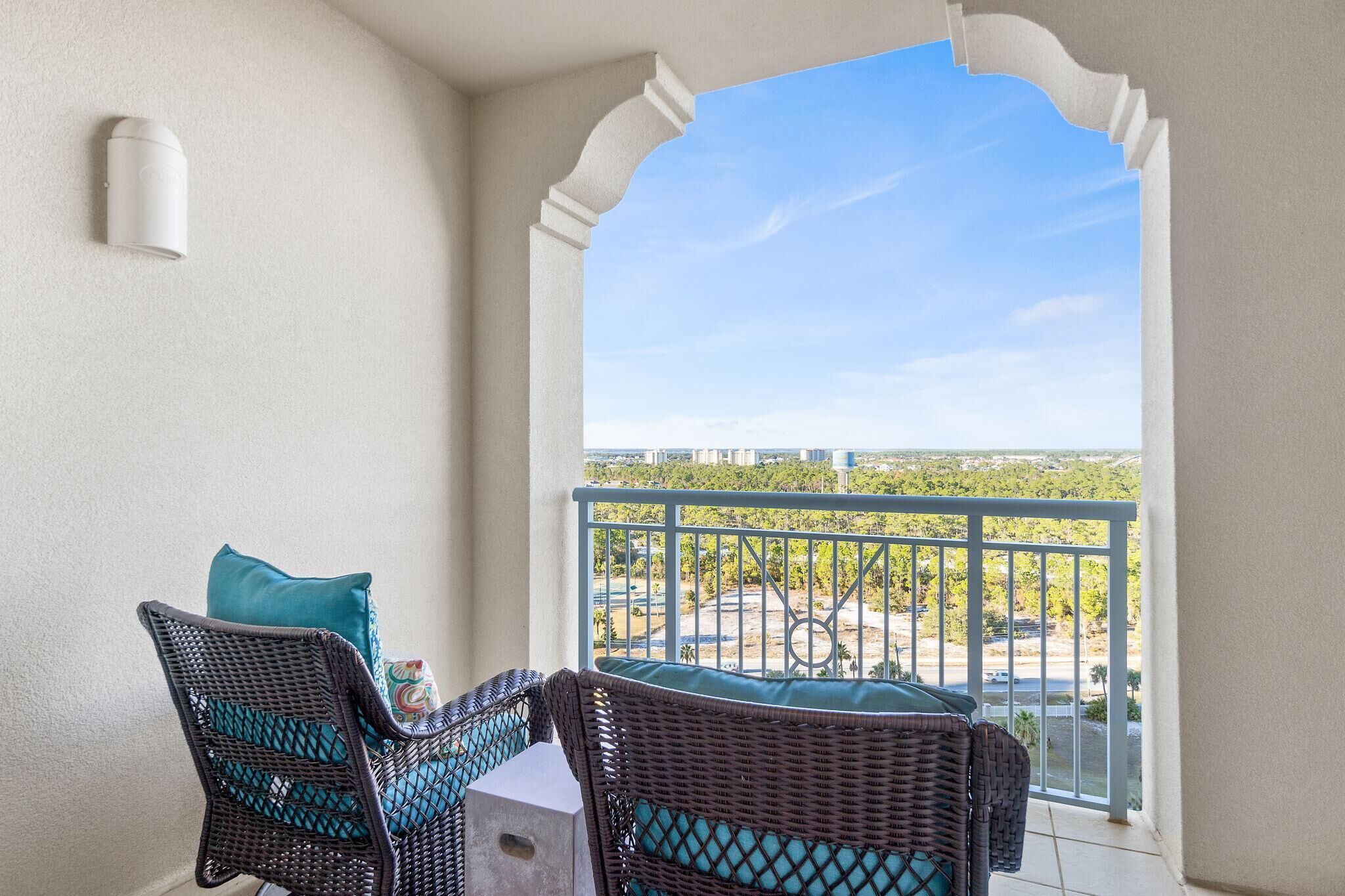 Condo, Multiple Beds (Indigo East 1402) | Property grounds