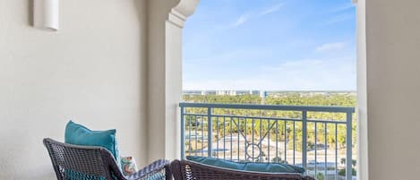 Condo, Multiple Beds (Indigo East 1402) | Property grounds