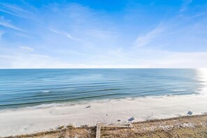 Condo, Multiple Beds (Indigo East 1402) | Beach - Indigo East 1402 (Pensacola)