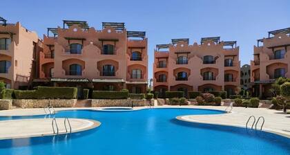 sherif home la hacienda