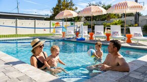 Pool - Sports Court • Playground • Putt Putt • Spa • Pool (Bradenton)