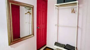 Suite Rosa | Interior