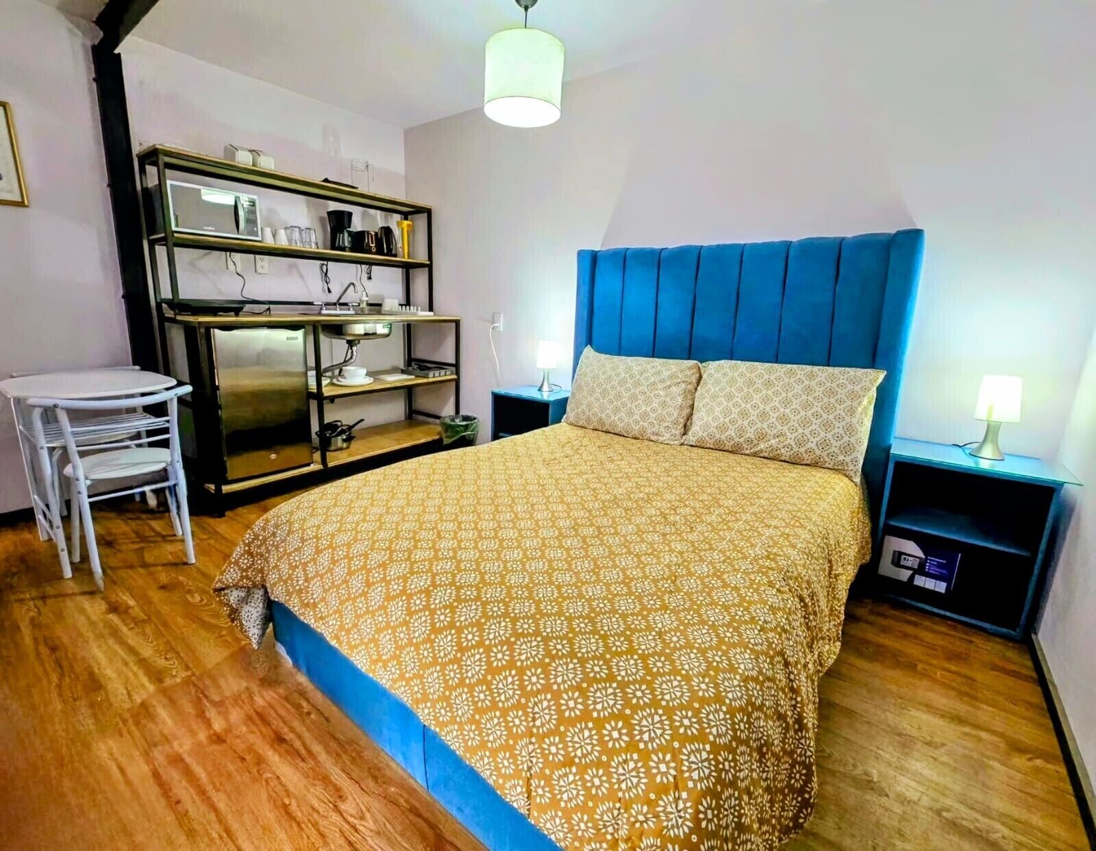Kamar