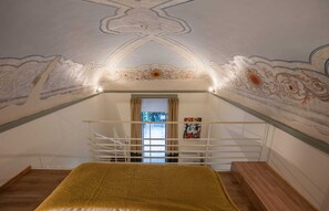 1 camera, ferro/asse da stiro, culla da viaggio, Wi-Fi gratuito