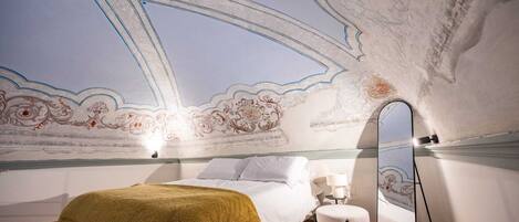 1 soveværelse, strygejern/strygebræt, weekendseng, gratis Wi-Fi