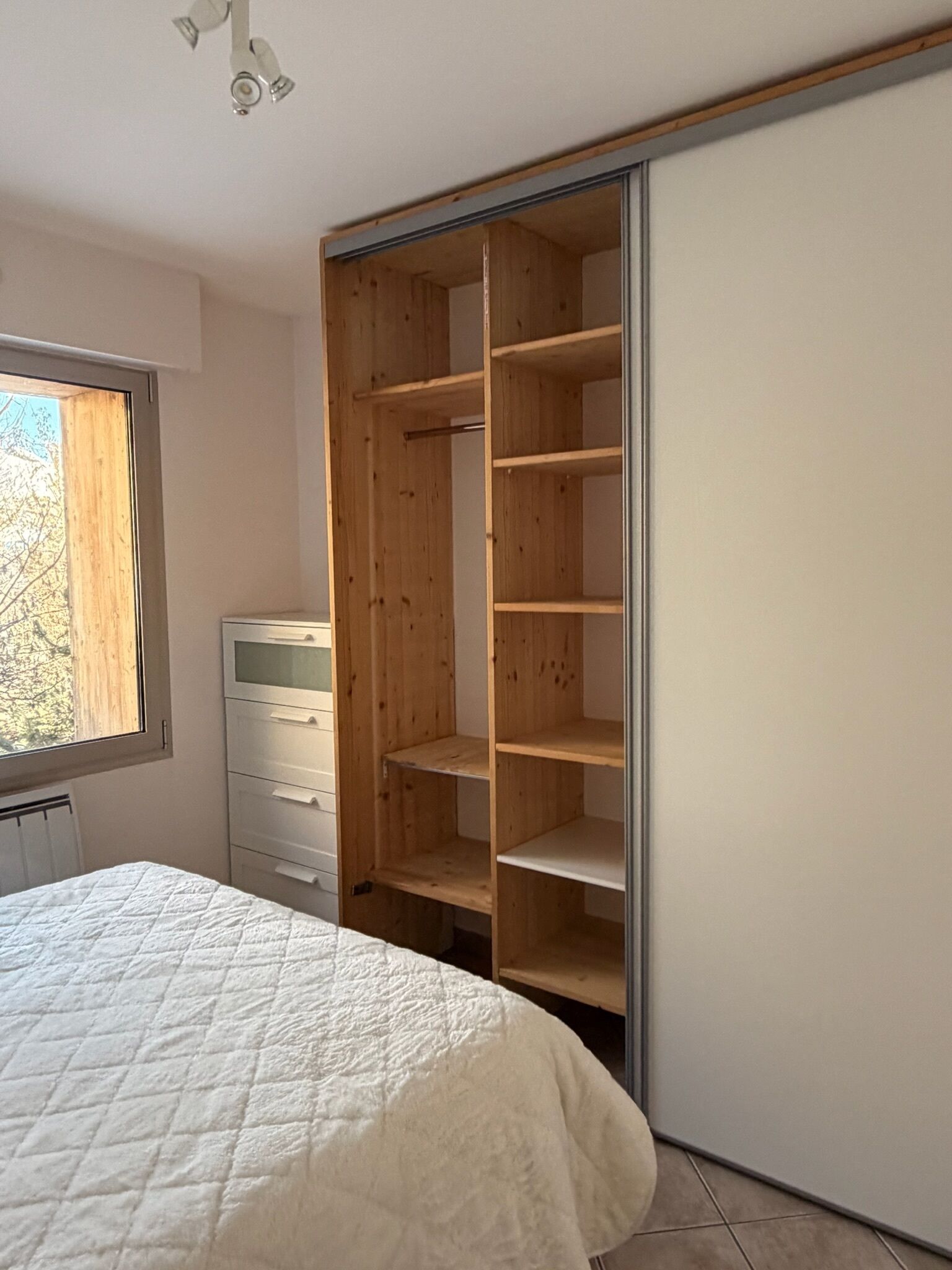 Appartement Esprit Chalet  Orcières 1850  8/10 Personnes - 95 M2 + 3 Parking - Orcières