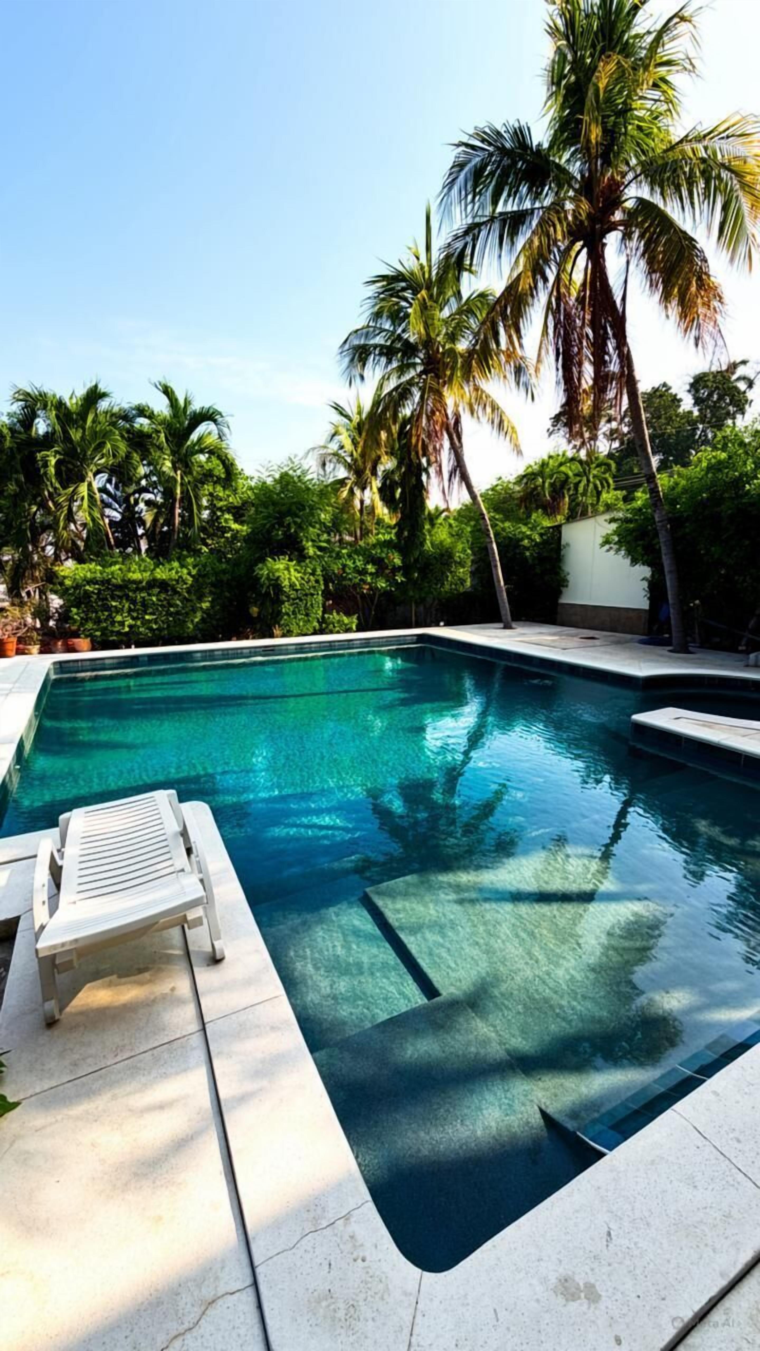 Piscina