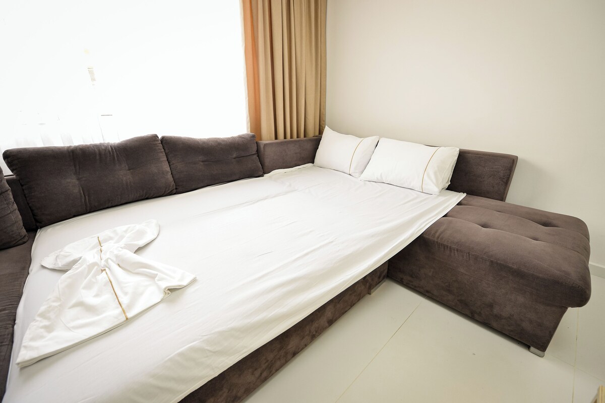 Bild für Gastgeberprofil