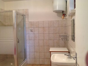 Towels - Villa Café - F2 apartment in Sainte-Anne (sainte-anne)