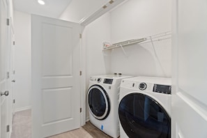 House, Multiple Beds (Sunset Sanctuary at Lost Key Villas) | Interior - Sunset Sanctuary at Lostkey Villas (Pensacola)