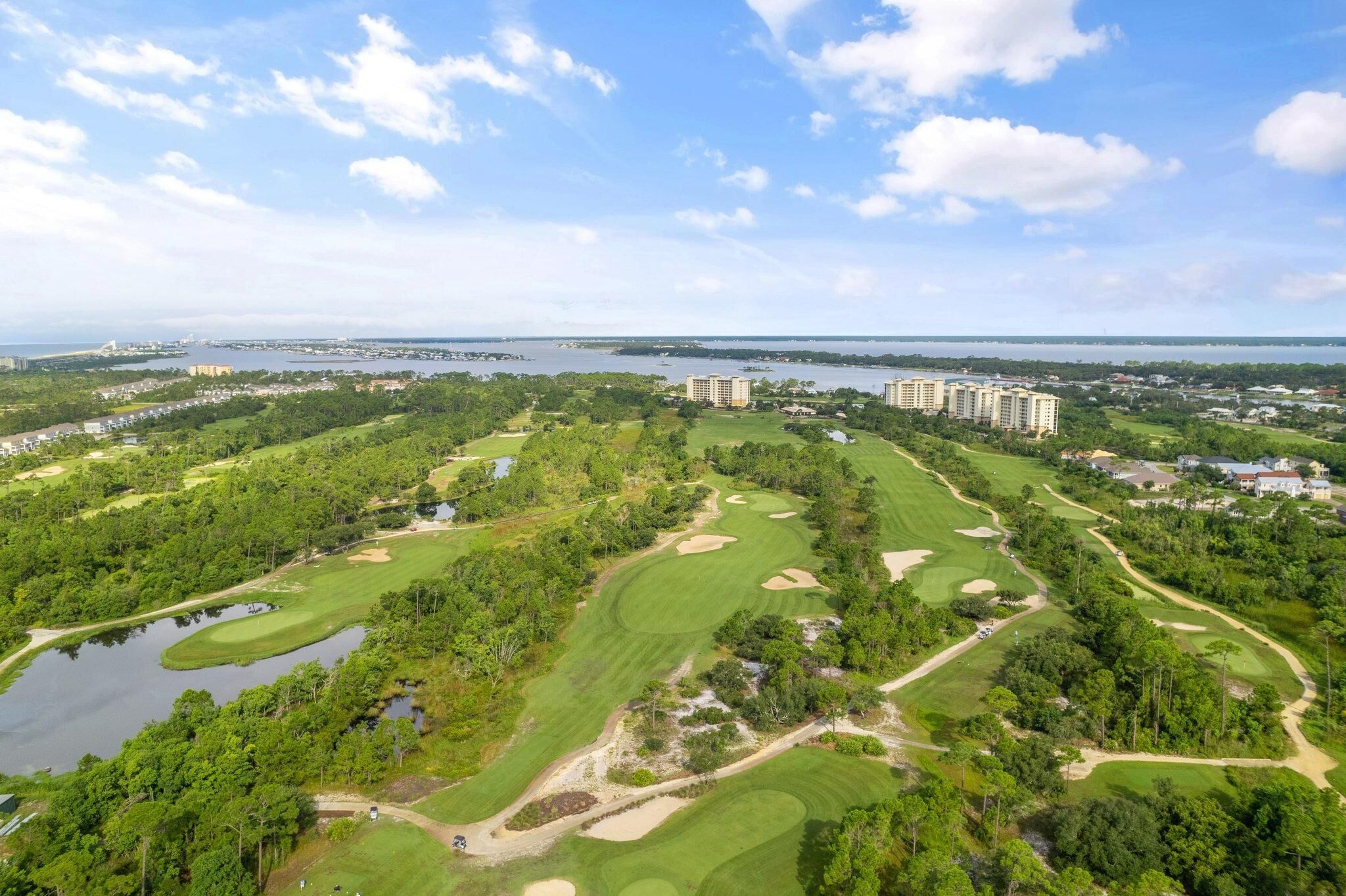 House, Multiple Beds (Sunset Sanctuary at Lost Key Villas) | Golf